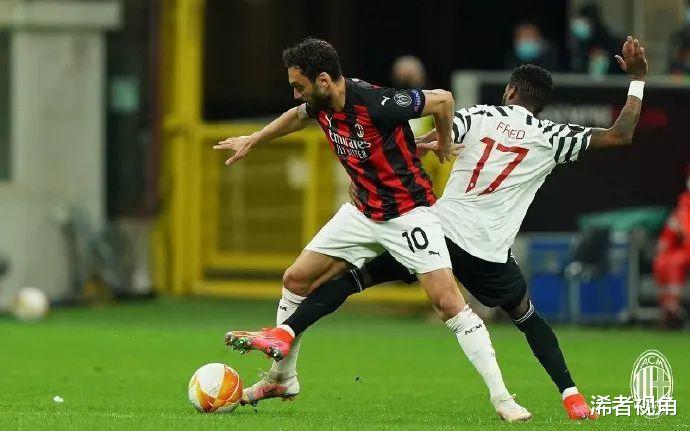 AC米兰|凌晨3点! 曝尤文做出重大决定: AC米兰遭打击，恐失去王牌核心
