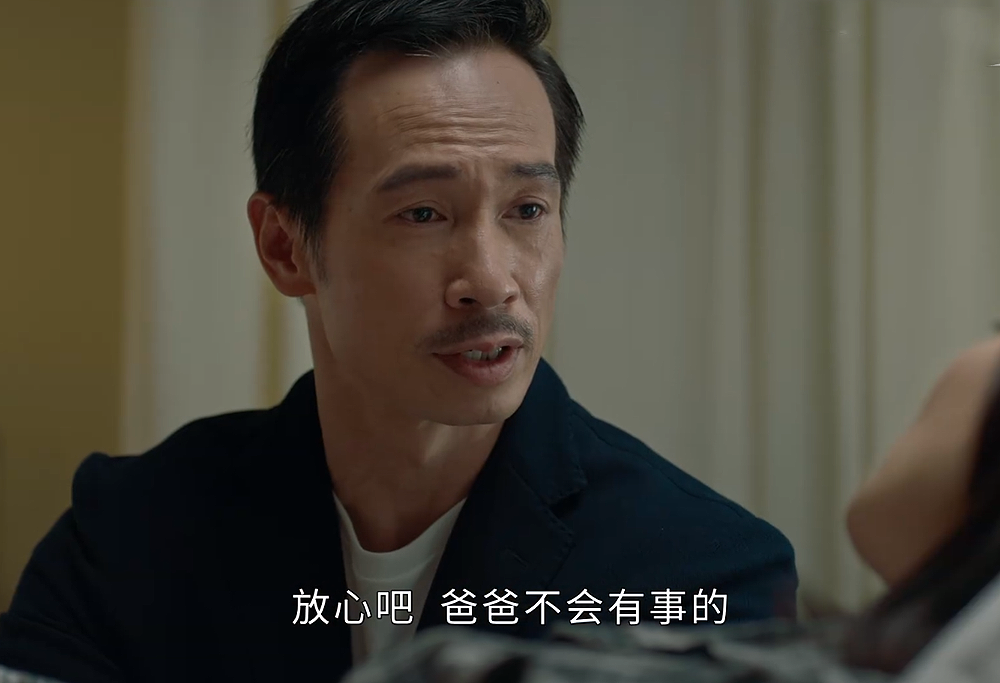 飞虎3|《飞虎之壮志英雄》内娱所不会有的配置 但剧情差 开篇槽点满满