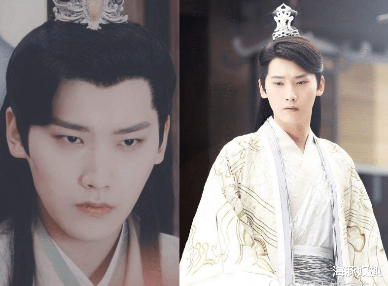 张翰|大写的疑惑！人人都夸他们帅，却怎么也get不到长相的8位男星