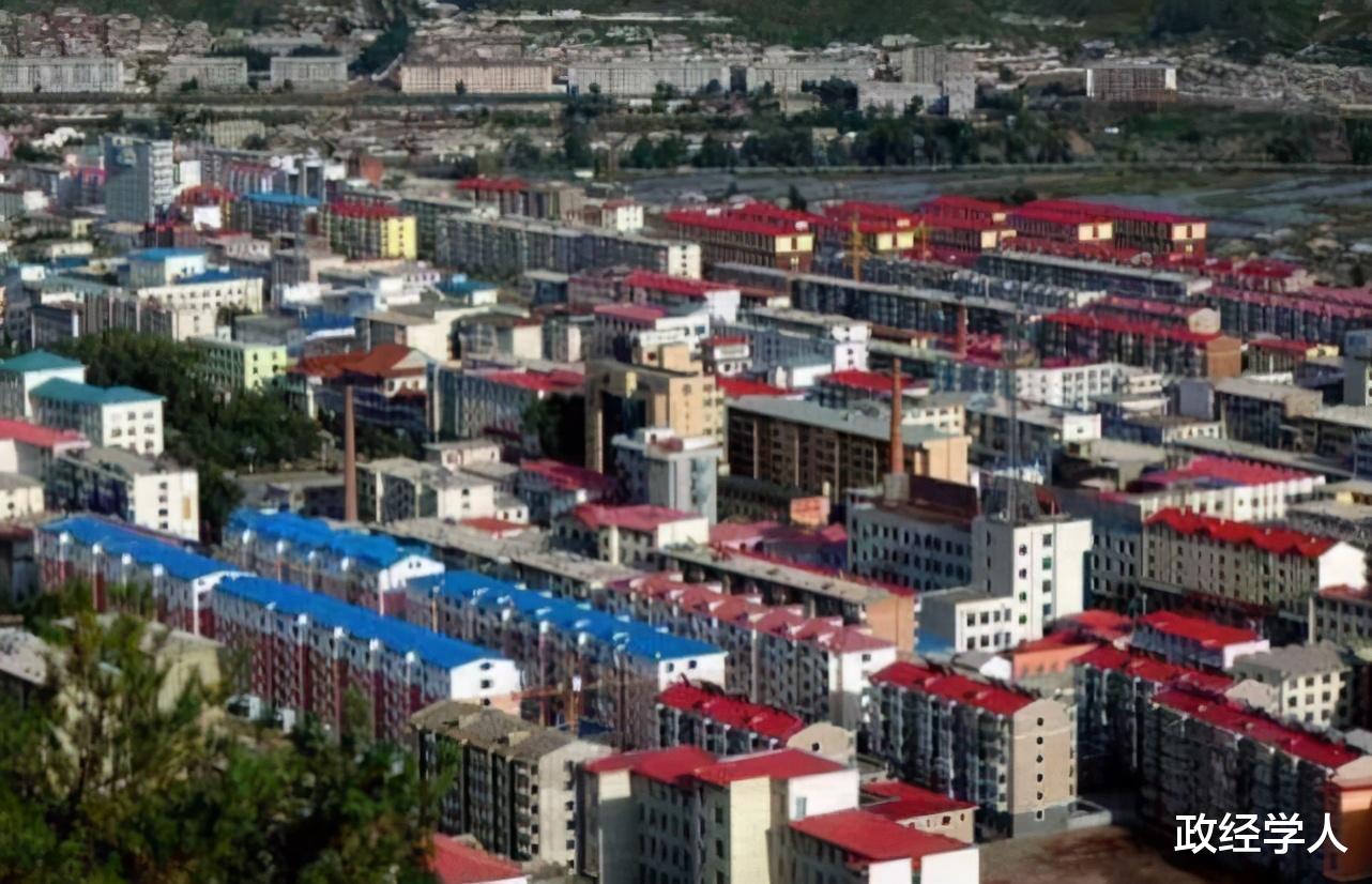 朝鮮：城市建設日新月異，曾與日本堪稱雙傑，現在發展怎麼樣瞭？-圖5