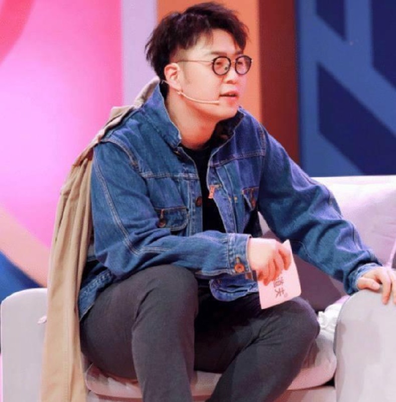 牛仔裤|杜海涛成功瘦身，外貌神似权志龙，网友：沈梦辰果然没选错人