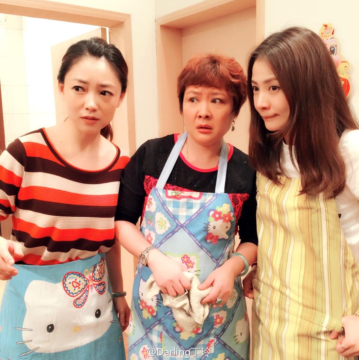 美丽|《外来媳妇本地郎》十大美女：美人迟暮，或颜值坚挺，谁最漂亮？