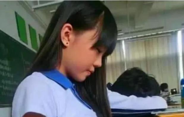 棉妈育儿经|初中时期,这三类女生最不受老师欢迎,成绩再好也无用!