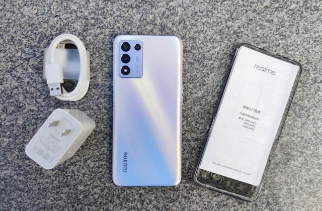 GoPro|5000mAh新机怎么了？8+256G不足两千，活该卖爆