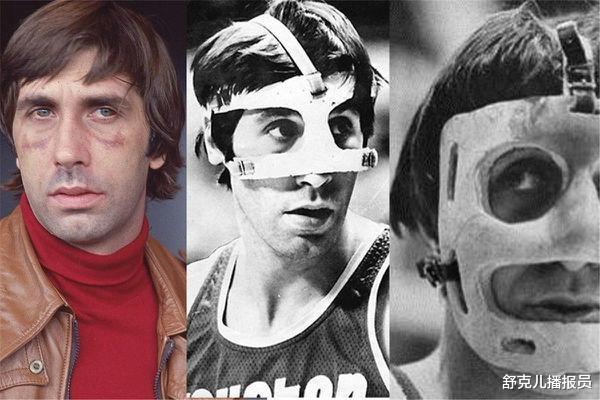 華萊士|NBA歷史上最嚴重的五大傷病，場面觸目驚心