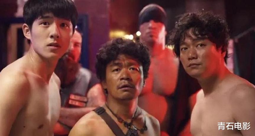 吴京|同样是动作明星，把吴京和王宝强放在一起看，对比就出来了