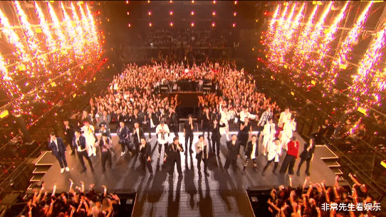 哥哥|《哥哥》五公嫂子团助阵，6个表演4首金曲，李承铉组将淘汰两人