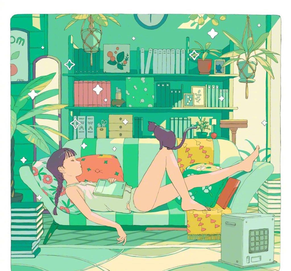 午后的红茶|女人有没有福气，答案藏在她的脸上