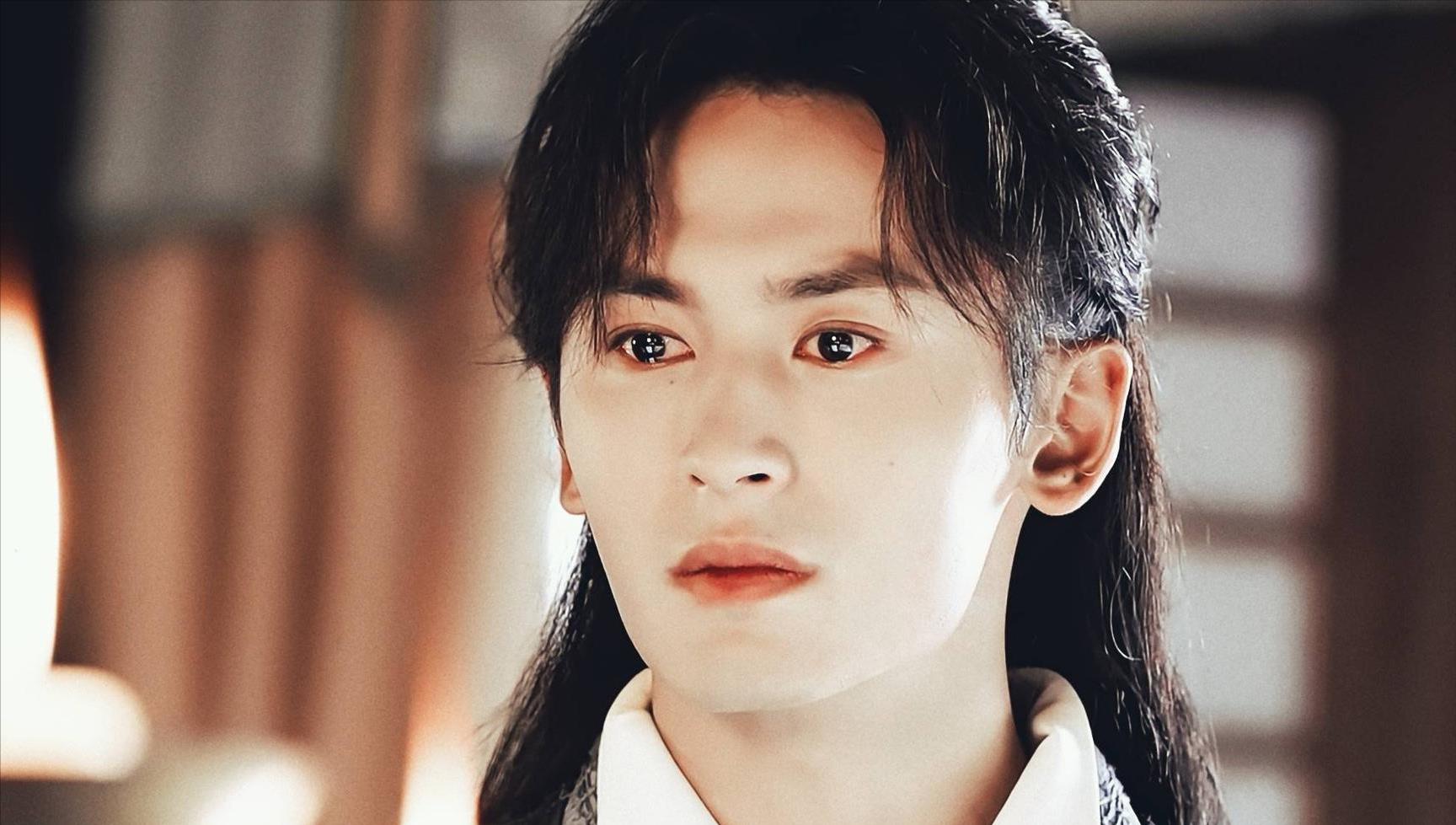 奶球妈咪聊|30岁就结束演艺生涯,张哲瀚的结局,早就注定了