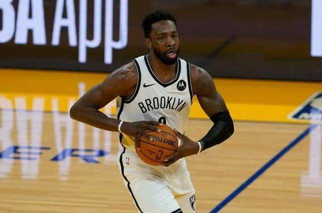 那些你很冒险的梦|篮网放走最重要角色球员或将后悔，新季将缺少最强替补