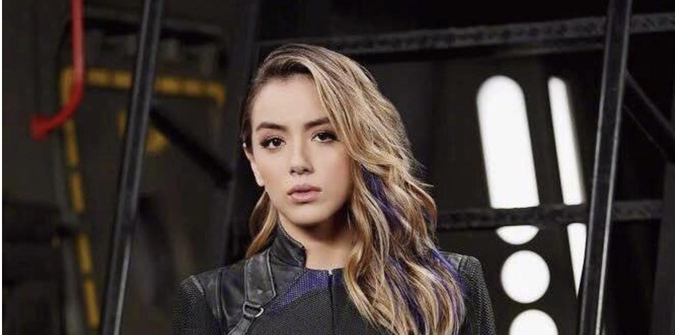 漫威|寡姐的颜值其实不算顶级？细数漫威宇宙的那些“星级”美女演员！