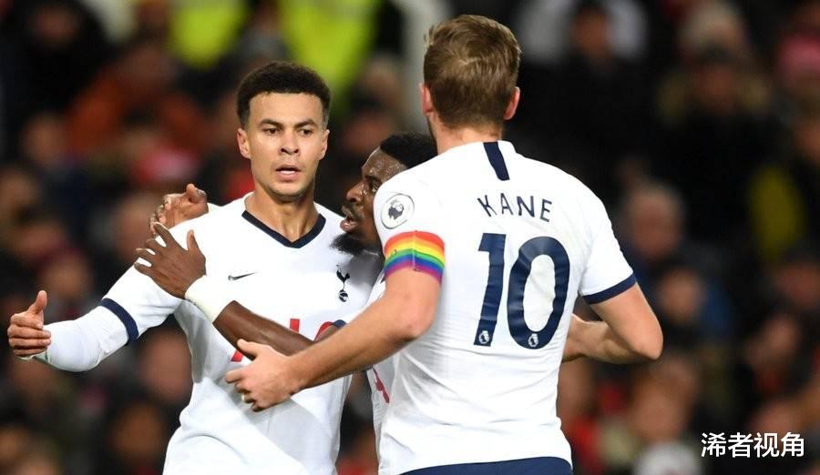 熱刺|反轉(zhuǎn)！英超傳來(lái)重磅消息：熱刺高層做出重要決定，穆帥迎來(lái)大利好