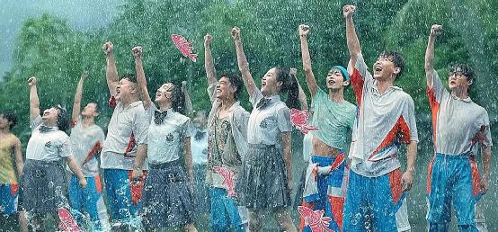 陈玉莲|2021年史诗级国产烂片，部部尴尬堪比《上海堡垒》，你避雷了几部