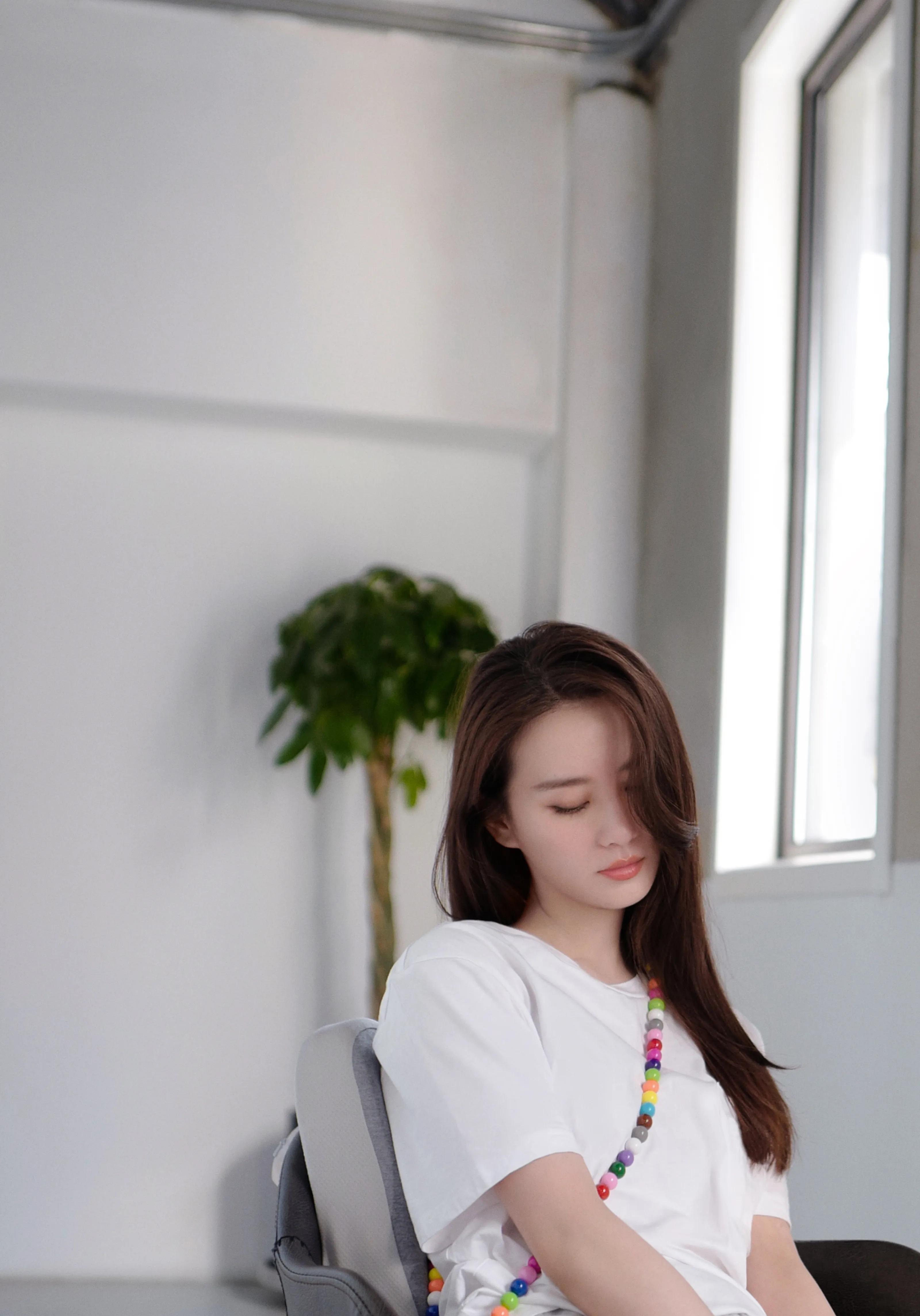 育儿铺子|刘诗诗最新写真