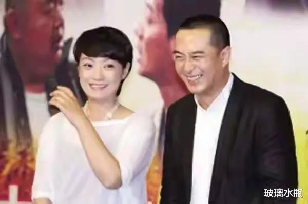 张嘉益|演员张嘉译：这辈子都不可能再结婚，我的人，只属于妻子王海燕