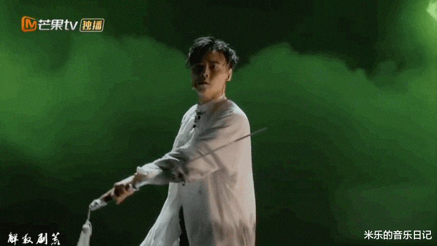 欧阳娜娜|《哥哥》三公,吹爆《好春光》,娘娘也太会选老公了吧!