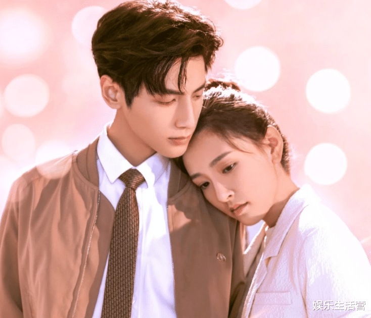 罗云熙|罗云熙对不起，即便你是古装美男，《良言写意》我还是追不下去了