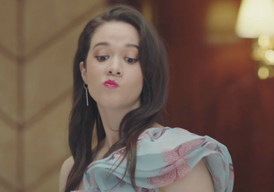 林子祥|《星辰大海》九年生米都没煮成熟饭，强扭的瓜不甜