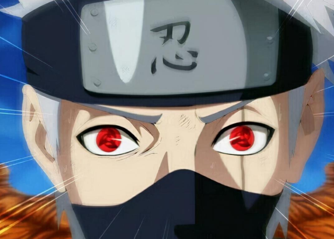 一人之下|宇智波开启万花筒前有什么征兆?止水瞬身,鼬乌鸦幻术,斑最明显