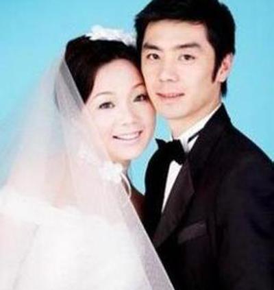 闫妮|闫妮失败的婚姻 如今前任是不是后悔死