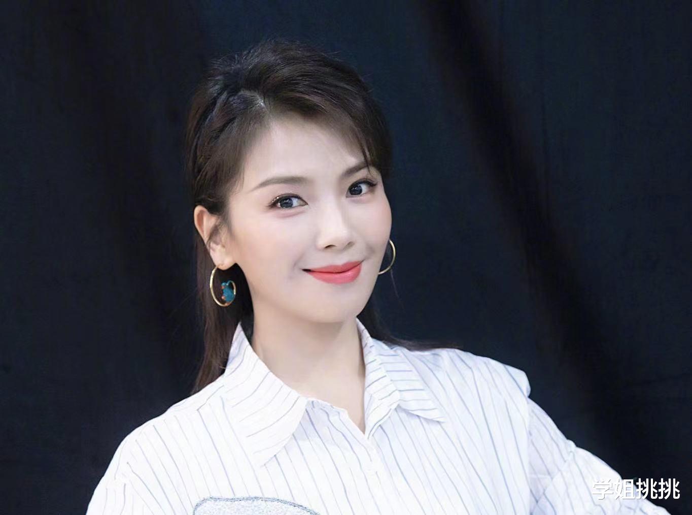 刘涛|脸上有4个特点的人，变瘦反而不好看，男生女生都一样