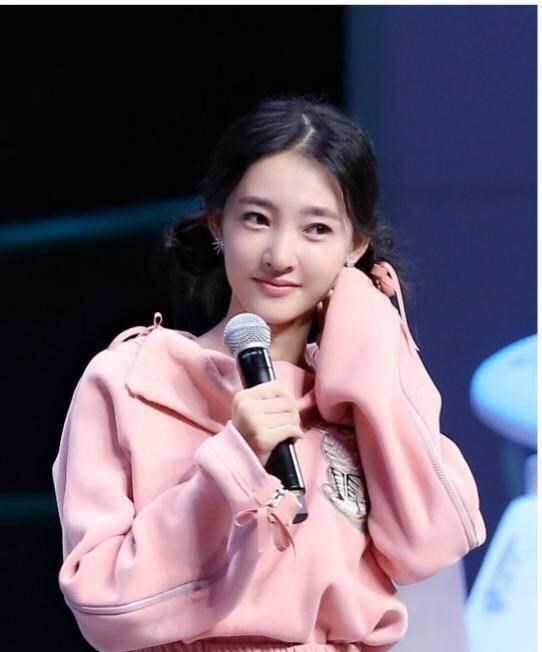 王丽坤|出道16年零绯闻，富豪想娶她为妻被拒，35岁依然貌美如花