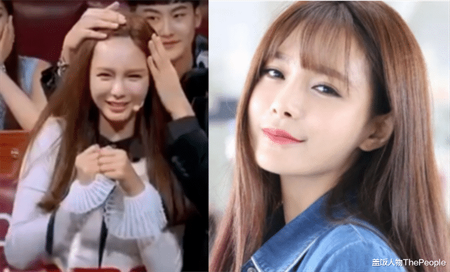 杨幂|刘海对女星颜值影响堪比“换脸”：有人瞬间变老，有人直接认不出