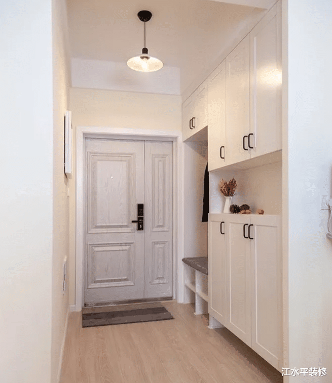 老年小妙招|装修的时候要考虑好收纳空间，空间要怎么利用，家就不会乱糟糟了