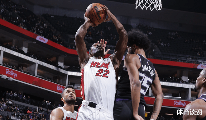 巴特勒|NBA大冷门！东部第4输球，巴特勒21+6+5绝平失败，悍将24分罚球绝杀