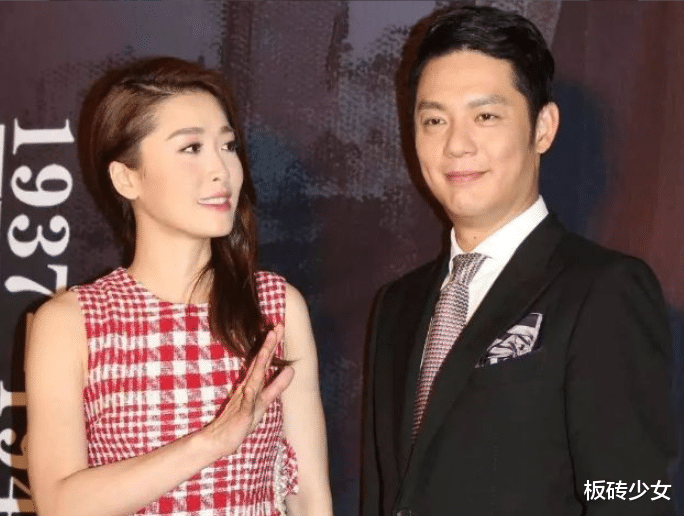 周丽淇|女星周丽淇的感情史，情断郑嘉颖为陈冠希堕胎2次，让傅程鹏抛妻弃子！