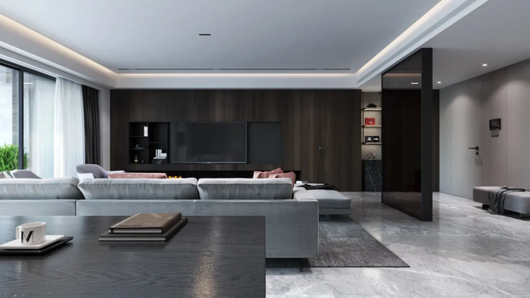 客厅瓷砖怎么选？想要既体面又温馨？这些要点必须知道！