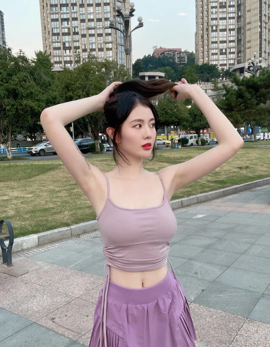 檬檬情柠 自己各方面都提升了，才能更好的去经营感情