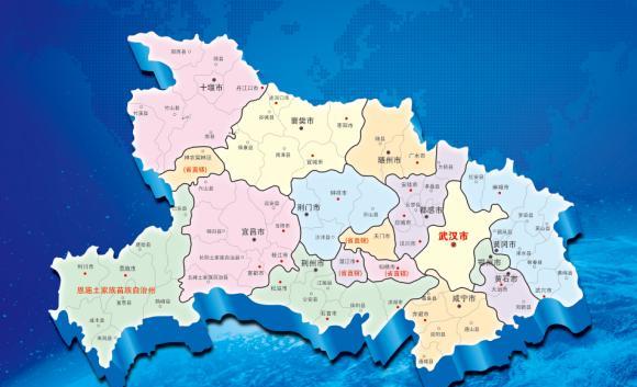 刘志鸿说美食 中国的地理中心到底是哪里？五个地方各执一词，你认为哪里才是呢