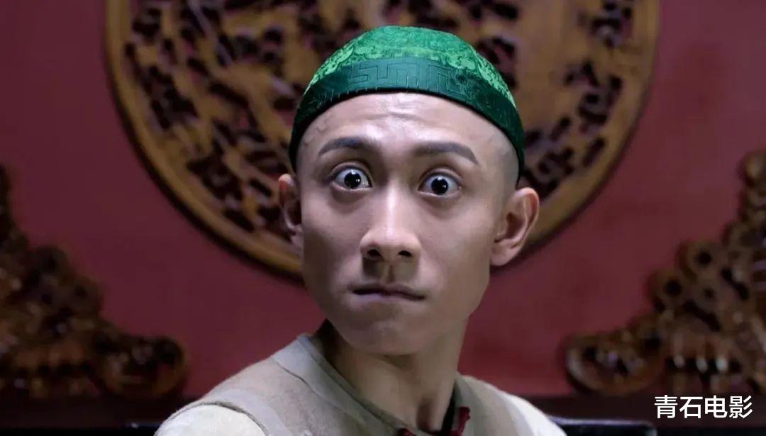 陈晓|时隔21年，《春光灿烂猪八戒》再次被搬上荧幕，口碑却一言难尽