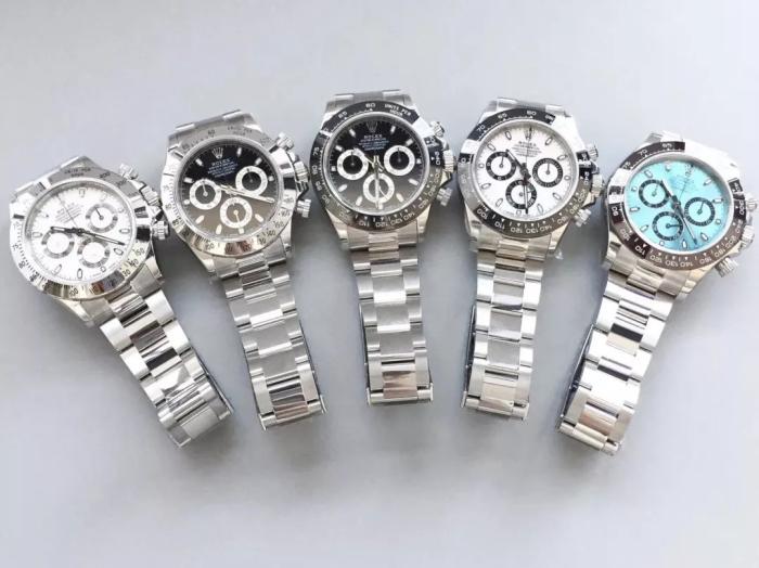 眼泪你忘了吗|如何正确的选择复刻表? 小白又该注意哪些方面?