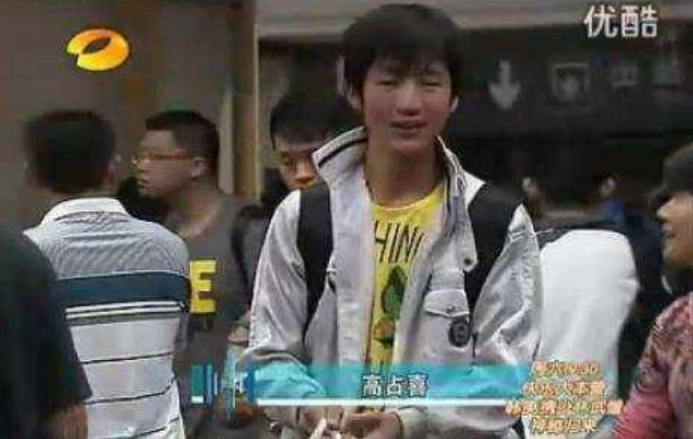 变形计|他是《变形计》中最清醒的男孩，脱离“富人游戏”，今靠自己完美逆袭