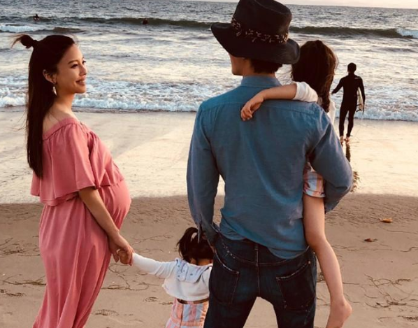 王力宏|王力宏给三胎儿子取名,全名5笔没1笔是弯的,网友:真是才子