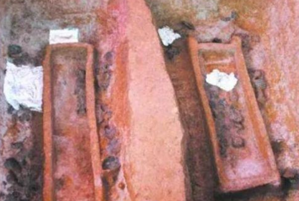 王彬|南京出土一父女合葬墓，女儿身旁有200颗药丸，化验结果让人愤怒