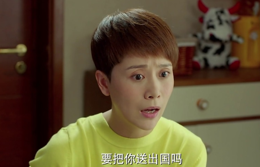 张小宇|电视剧《小别离》，我发现了一个很让人心疼的孩子，张小宇