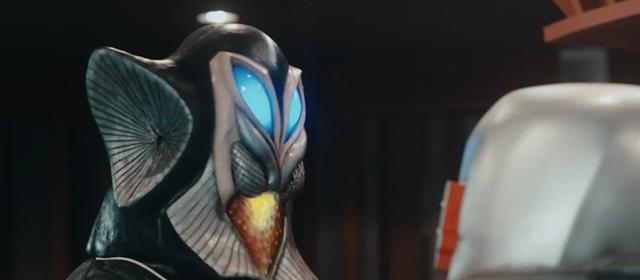 罗布奥特曼|罗布奥特曼:美菲拉斯星人,为了新闻不择手段,应该被消灭吗