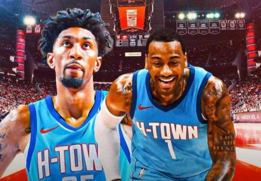 宿州 三种方案！火箭该不该交易打出身价的伍德？