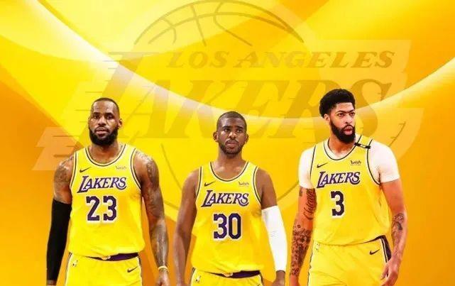 怡一趣说|美媒:三名后卫想加盟湖人!降薪也要来!詹姆斯:我想打野球赛了