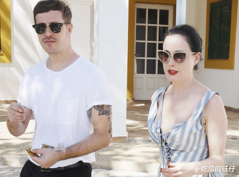 蒂塔·万提斯|美艳的第一舞娘：从不素颜，敢拒绝王子邀请，却没能拦住丈夫出轨