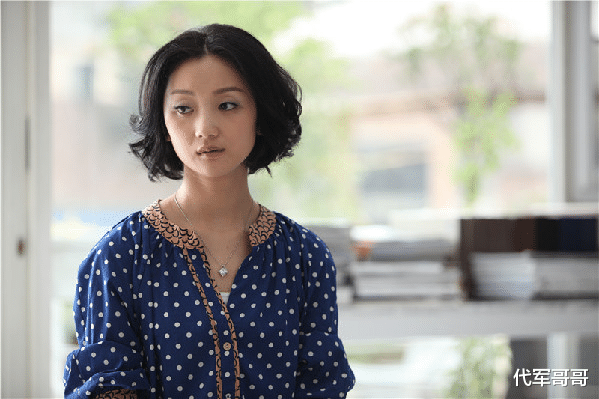 理想之城|盘点《理想之城》中的八大美女演员，你最喜欢哪位？