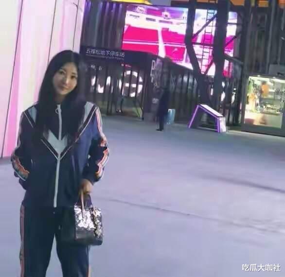 鹿晗|柳岩为何突然不“红”了，看她干过的那些事，就一点都不奇怪了