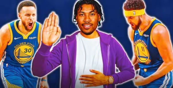 刘华体会讲体育课|勇士新赛季球员期待与评价:伊戈达拉,波特和别利察!