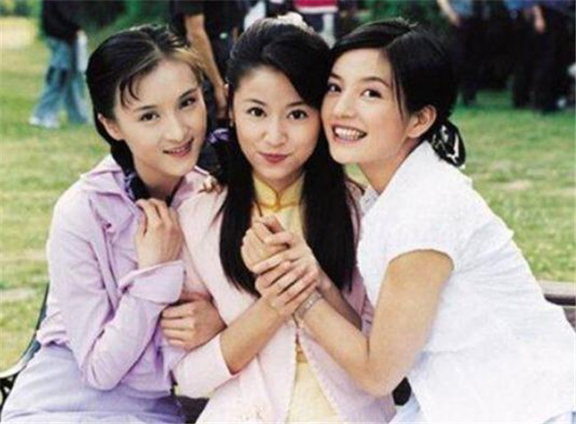 张碧晨|她23岁演“梦萍”走红，28岁退圈嫁入豪门，今年43岁活成23岁惹羡慕