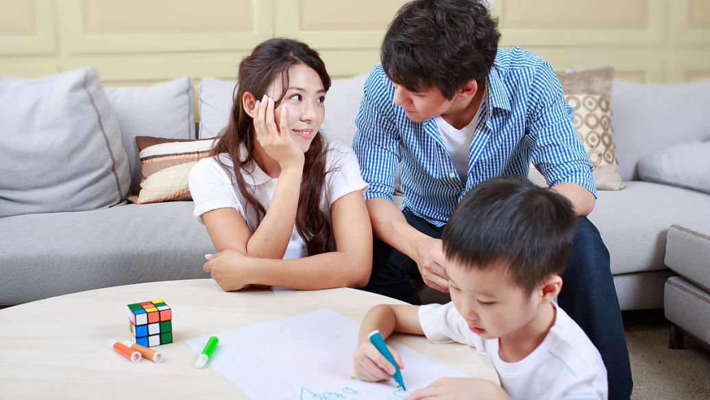 梓淇情感说|怀孕只补营养可不够，想要生出健康的宝宝，还得做好这些
