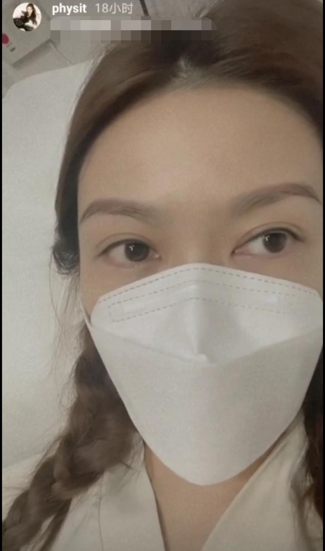 薛凯琪|出道就高起点，差点成成龙儿媳妇，27岁抑郁险自杀，今40岁仍单身