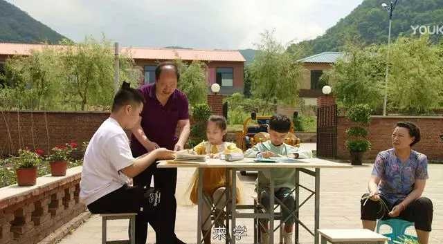 宋晓峰|《乡村爱情13》把三家隐私透露给宋晓峰的人原来是他，隐藏够深的